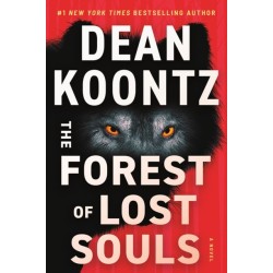 The Forest of Lost Souls: A Novel
