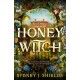 The Honey Witch: The Number One Sunday Times Bestselling Cosy Sapphic Romantasy