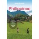 Lonely Planet Philippines: Detailed Itineraries | Travel Like a Local | Insider Tips | Covers Manila, North Luzon, Boracay & Western Visayas and more