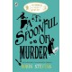 A Spoonful of Murder: A Murder Most Unladylike Mystery