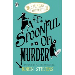 A Spoonful of Murder: A Murder Most Unladylike Mystery