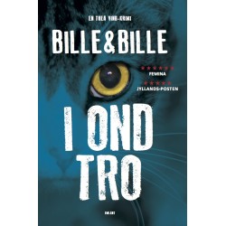 I ond tro: En Thea Vind krimi