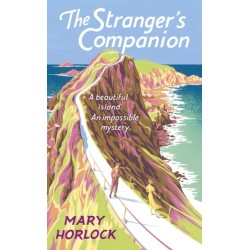 The Stranger's Companion: The perfect escapist read for the summer
