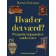 Hvad er det værd? Prisguide til populære antikviteter
