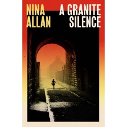 A Granite Silence: a mesmerising historical novel about a notorious true crime case