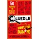 Cluedle - The Case of the Dumpleton Diamond: 50 Fiendishly Fun Mystery Puzzles  for the Whole Family - Number 1 Bestseller