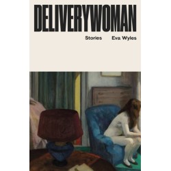 Deliverywoman