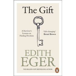 The Gift: A Survivor’s Lessons on Finding Freedom