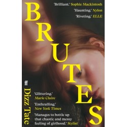 Brutes: 'Haunting.' NYLON