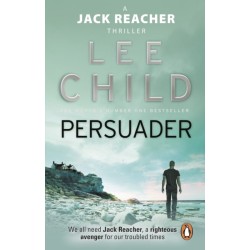 Persuader: (Jack Reacher 7)