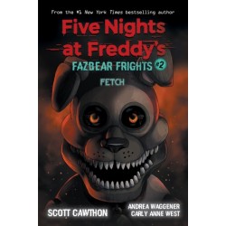 Fazbear Frights -2: Fetch