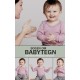 Bogen om babytegn