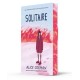 Solitaire: Tiktok Made Me Buy it! the Teen Bestseller from the Ya Prize Winning Author and Creator of Netflix Series Heartstopper