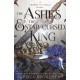 The Ashes and the Star-Cursed King: The heart-wrenching second book in the bestselling romantasy series Crowns of Nyaxia