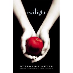 Twilight: Twilight, Book 1
