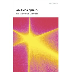 No Obvious Distress: A John Murray Original