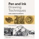 Pen and Ink Drawing Techniques: Steps, Subjects & Prompts