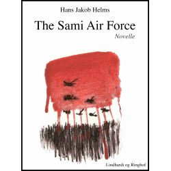 The Sami Air Force
