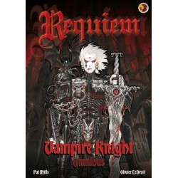 Requiem Vampire Knight Omnibus Vol. 1