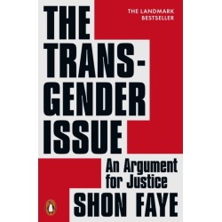 The Transgender Issue: An Argument for Justice