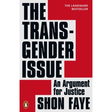 The Transgender Issue: An Argument for Justice