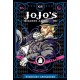 JoJo's Bizarre Adventure: Part 3--Stardust Crusaders, Vol. 2