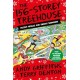 The 156-Storey Treehouse: Festive Frolics and Sneaky Snowmen!