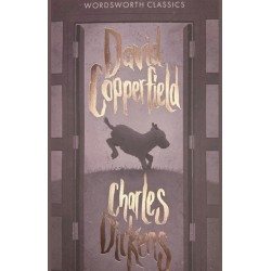 David Copperfield