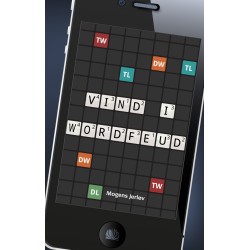 Vind i Wordfeud: – strategi og taktik