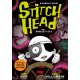 Stitch Head: The Pirate's Eye Graphic Novel