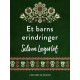 Et barns erindringer