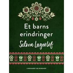 Et barns erindringer