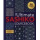 The Ultimate Sashiko Sourcebook 20th Anniversary Limited Edition: Collector'S Edition with 12 New Stitch Patterns Plus Exclusive New Project