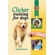 Clicker Training for Dogs
