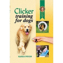 Clicker Training for Dogs