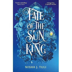Fate of the Sun King