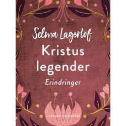 Kristuslegender