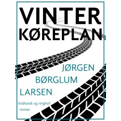 Vinterkøreplan