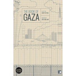 The Book of Gaza: A City in Short Fiction