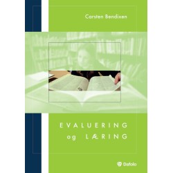 Evaluering og læring