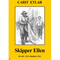 Skipper Ellen