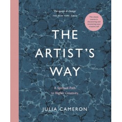 The Artist's Way: Luxury Hardback Edition