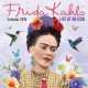 Frida Kahlo: Life of an Icon Mini Wall Calendar 2026 (Art Calendar)