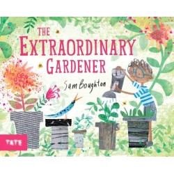 The Extraordinary Gardener