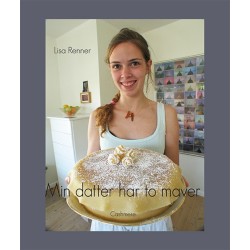 Min datter har to maver