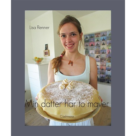 Min datter har to maver