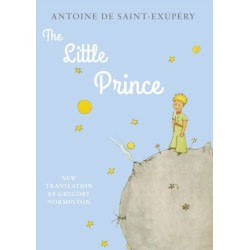 The Little Prince: With the original colour illustrations