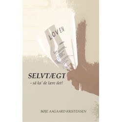 Selvtægt: - så ka' de lære det!