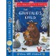 The Gruffalo's Child Sticker Book