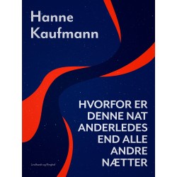 Hvorfor er denne nat anderledes end alle andre nætter